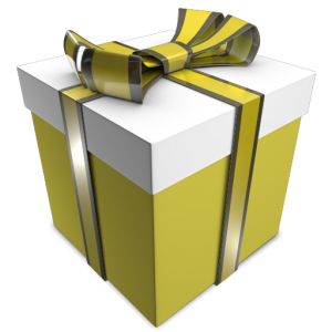 gift box