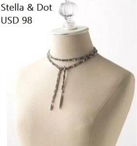 stella dot