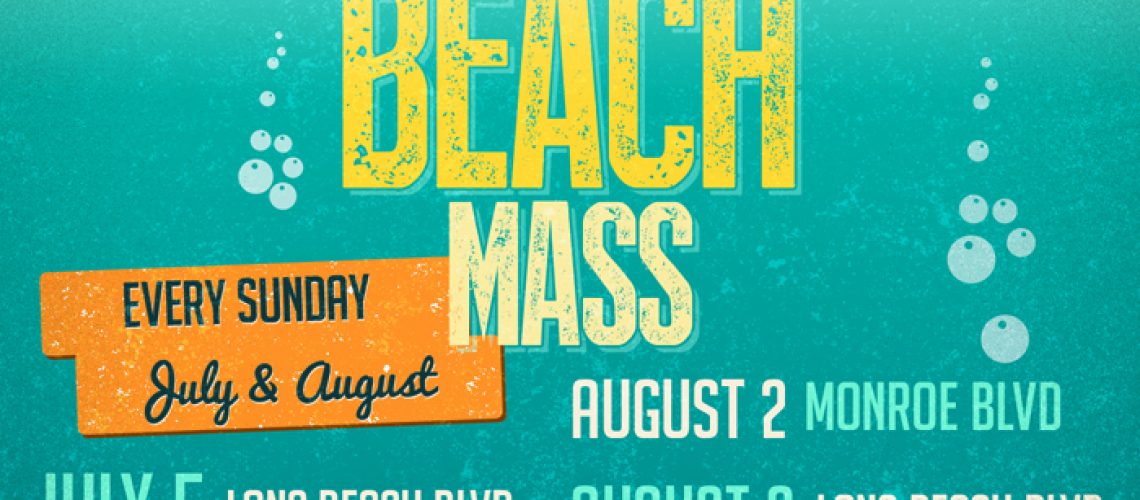 BeachMass2015